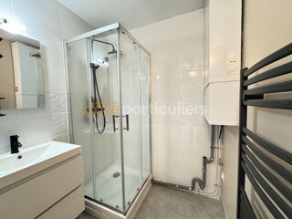  Appartement  vendre 3 pices 57 m