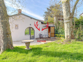  Appartement à vendre 2 pièces 37 m²