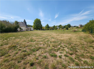  Terrain à vendre 1983 m²