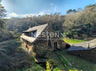  Maison � vendre 4 pi�ces 141 m�