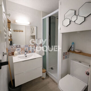  Appartement � vendre 1 pi�ce 16 m�
