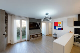  Appartement � vendre 4 pi�ces 76 m�