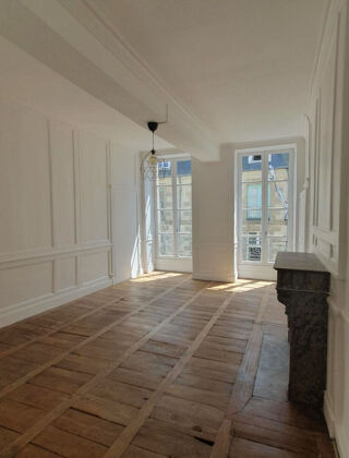  Appartement  vendre 2 pices 36 m