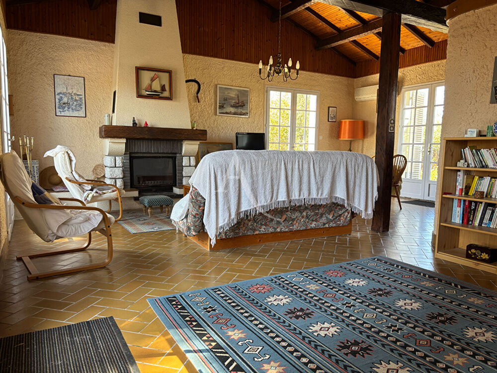 Vente Maison Maison Brem Sur Mer 4 pièce(s) Brem sur mer