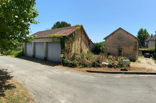  Maison � vendre 3 pi�ces 73 m�