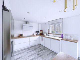  Maison � vendre 5 pi�ces 114 m�