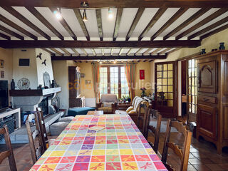  Maison � vendre 5 pi�ces 140 m�