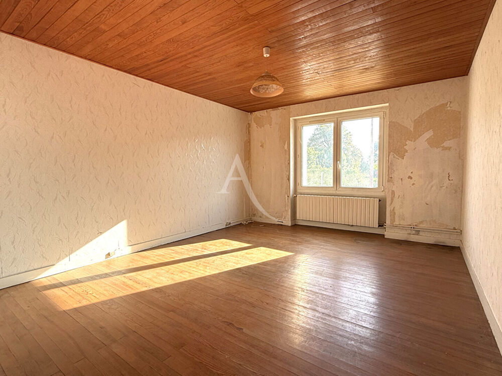 Vente Maison Centre-ville SAINT-OUEN D'AUNIS Maison de 120 m2 Saint ouen d aunis