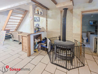  Maison � vendre 3 pi�ces 120 m�