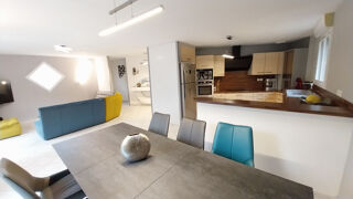  Maison � vendre 5 pi�ces 101 m�