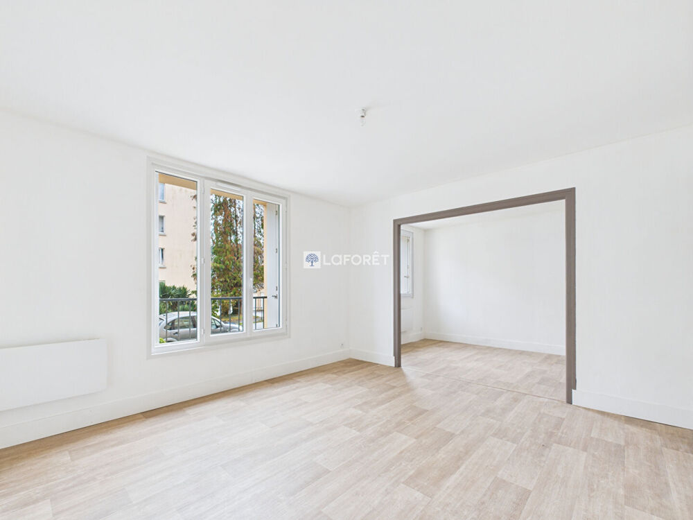 Appartement a louer quimper - 4 pièce(s) - 80 m2 - Surfyn