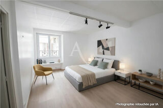  Appartement à vendre 2 pièces 40 m²