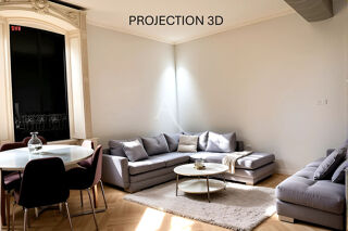  Appartement à vendre 2 pièces 45 m²