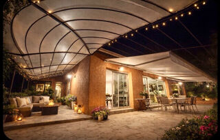  Maison � vendre 7 pi�ces 220 m�