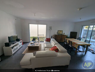  Maison à vendre 5 pièces 105 m²