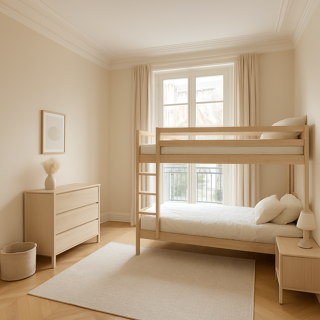  Appartement à vendre 5 pièces 102 m²