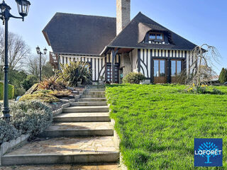  Maison � vendre 8 pi�ces 190 m�