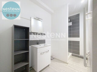  Appartement à vendre 1 pièce 