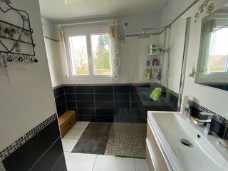  Maison à vendre 5 pièces 103 m²