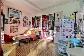  Appartement à vendre 2 pièces 46 m²