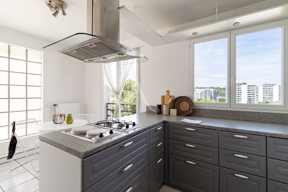 Vente Appartement Appartement Chaville 3 pièce(s) 85 m2 Chaville