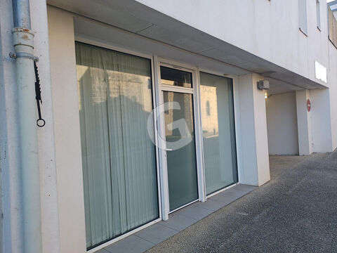  Appartement � louer 1 pi�ce 25 m�