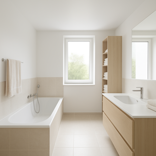  Appartement à vendre 3 pièces 63 m²
