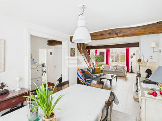  Maison � vendre 6 pi�ces 160 m�