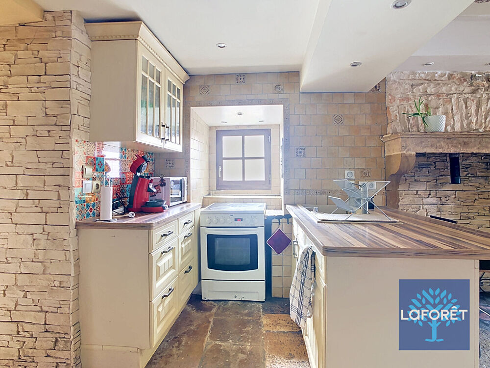 Maison Til-chatel 4 pièce(s) 87 m2