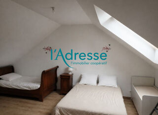  Maison à vendre 6 pièces 124 m²