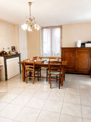  Maison à vendre 6 pièces 130 m²
