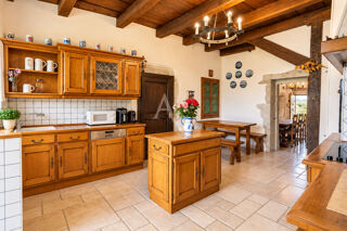  Villa à vendre 9 pièces 547 m²
