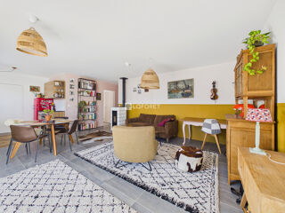  Maison à vendre 4 pièces 78 m²