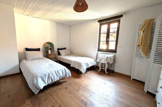  Maison � vendre 3 pi�ces 79 m�