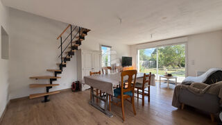  Maison � vendre 6 pi�ces 117 m�