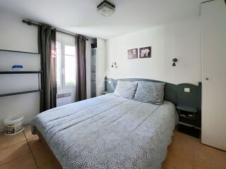  Maison  vendre 3 pices 43 m