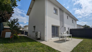  Maison � vendre 4 pi�ces 86 m�