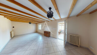  Maison à vendre 4 pièces 90 m²