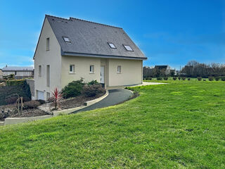  Maison � vendre 5 pi�ces 120 m�