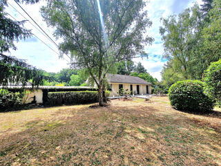  Maison  vendre 9 pices 258 m