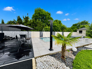  Maison � vendre 5 pi�ces 145 m�