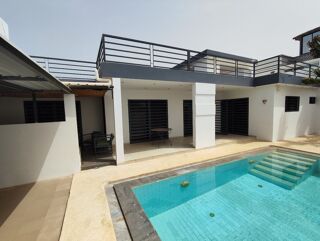  Maison � vendre 4 pi�ces 120 m� Somone