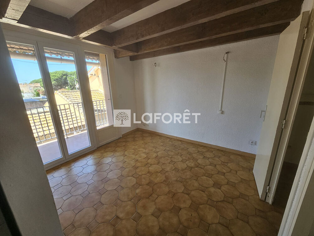 Vente Maison Maison Le Grau d' Agde 5 pièces 84 m2 utiles Le grau d agde