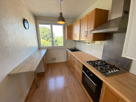   Appartement Merignac T3 RESIDENCE BEAUSITE Appartement - 3 pi�ce(s) - 59 m�