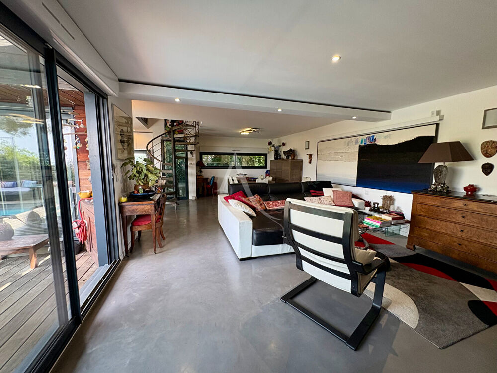 Vente Maison Maison Sète avec vue mer de 142 m²  - Vente en nue-propriété Sete