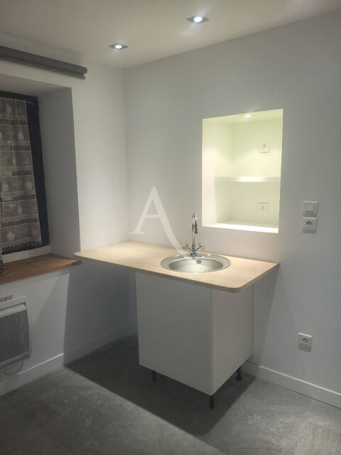  Appartement � louer 1 pi�ce 17 m�