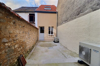  Maison � vendre 5 pi�ces 105 m�