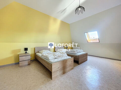  Appartement  louer 5 pices 116 m