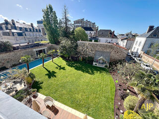  Villa � vendre 10 pi�ces 340 m�
