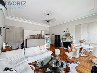  Appartement � vendre 3 pi�ces 77 m�